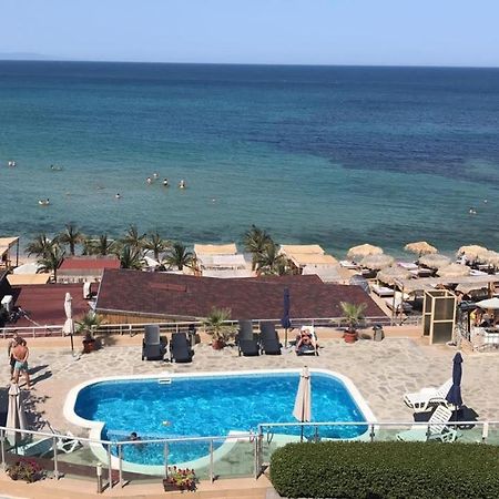 Black Sea Paradise, Luxury Apartments Sozopol Buitenkant foto
