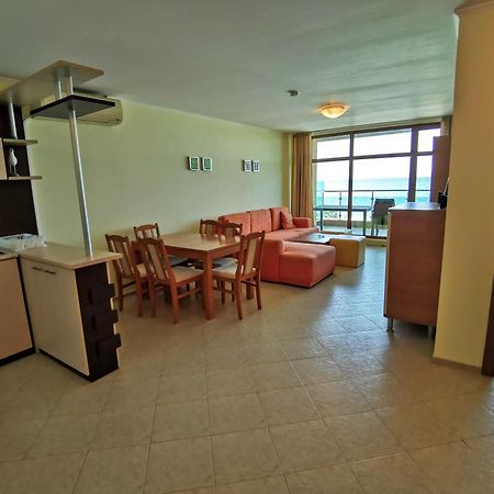 Black Sea Paradise, Luxury Apartments Sozopol Buitenkant foto