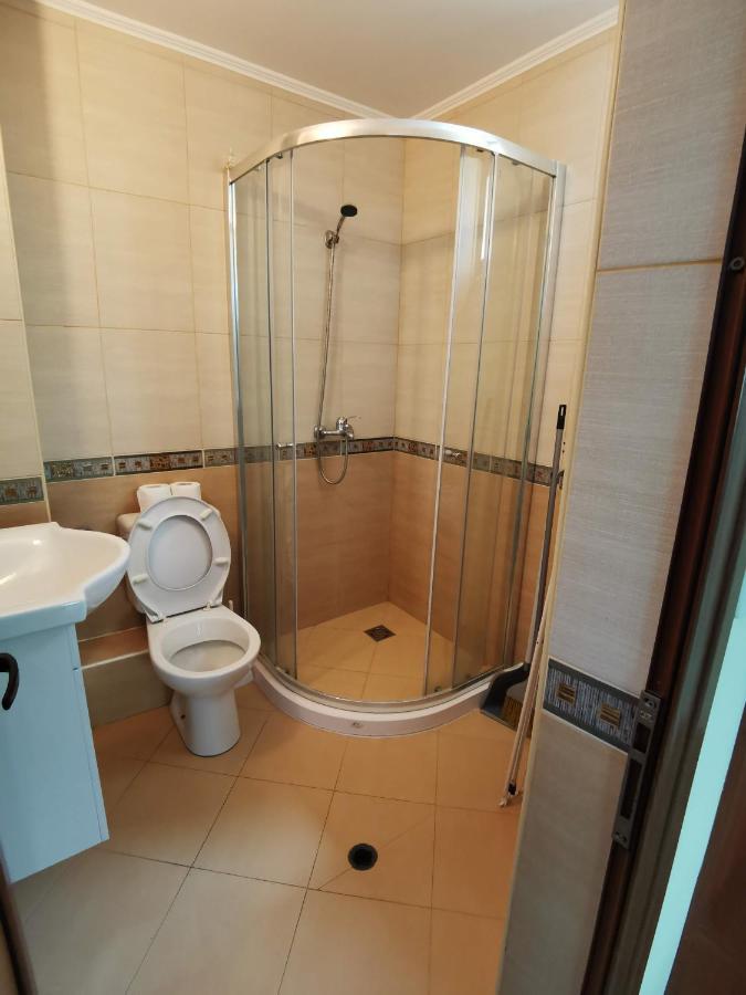 Black Sea Paradise, Luxury Apartments Sozopol Buitenkant foto
