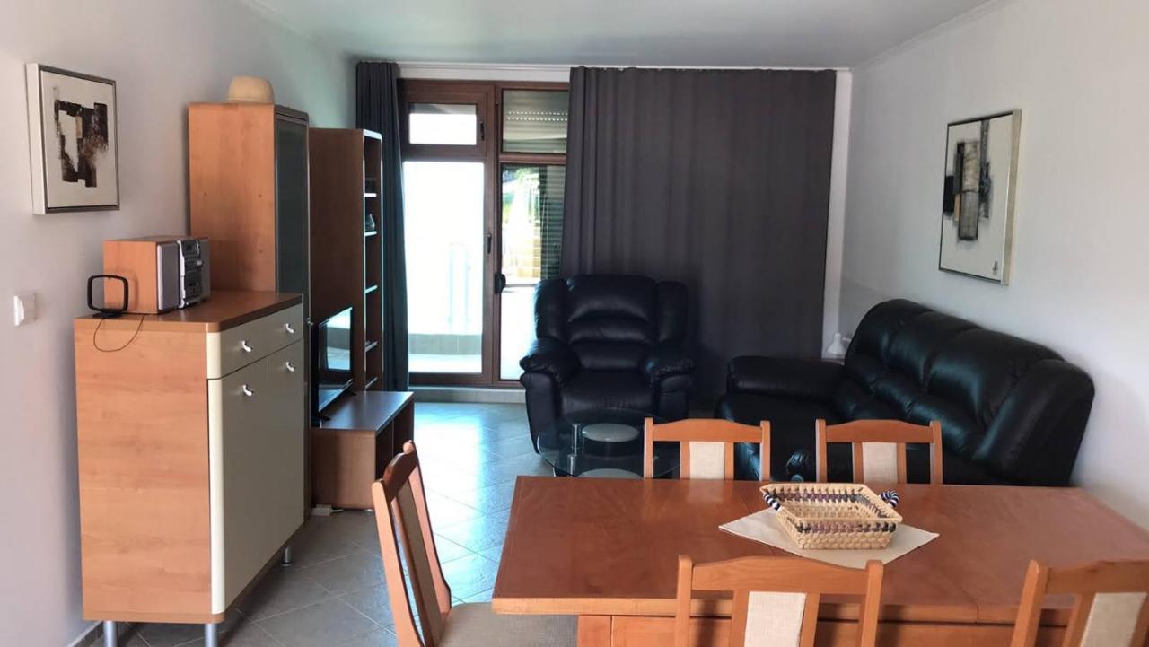 Black Sea Paradise, Luxury Apartments Sozopol Buitenkant foto