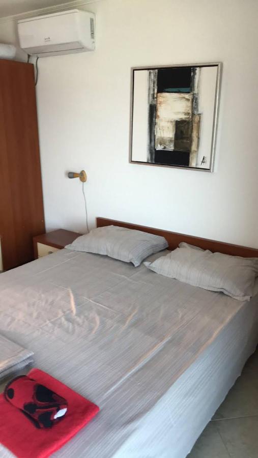 Black Sea Paradise, Luxury Apartments Sozopol Buitenkant foto